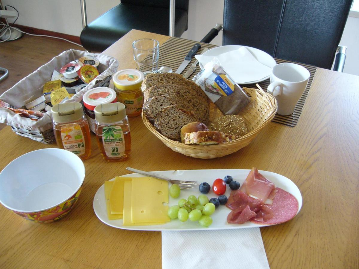 De Stjelp Pleats Bed & Breakfast Лемер Екстериор снимка