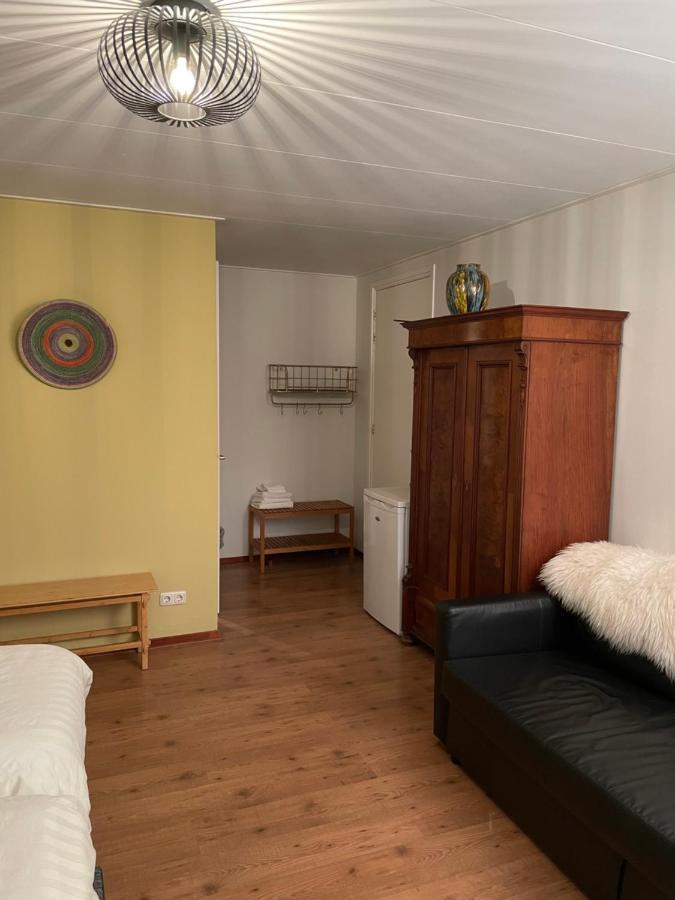 De Stjelp Pleats Bed & Breakfast Лемер Екстериор снимка