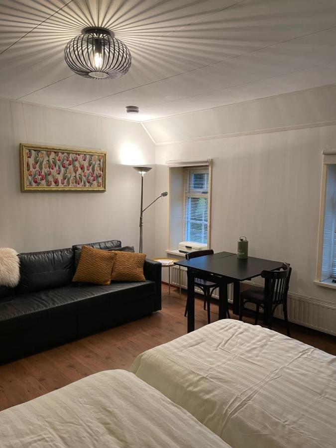 De Stjelp Pleats Bed & Breakfast Лемер Екстериор снимка